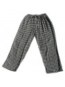 Brave" Men's 100% Cotton/Flannel Sleep Pants (Many Colors/Sizes)