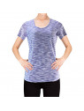 Women's Crew Neck Active Tee