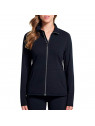 Skechers Ladies' Full Zip Fleece