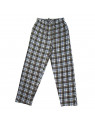 Teen/Juniors Size 13-18+ Years 100% Cotton Super Soft Printed Pajama/Lounge Pants