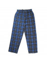 Teen/Juniors Size 13-18+ Years 100% Cotton Super Soft Printed Pajama/Lounge Pants