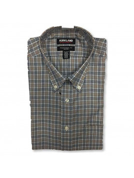 Men’s Button Down Dress Shirt, Variety