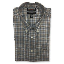Men’s Button Down Dress Shirt, Variety