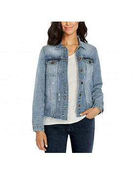 Buffalo David Bitton WOMEN  Denim Jacket