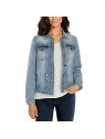 Buffalo David Bitton WOMEN  Denim Jacket