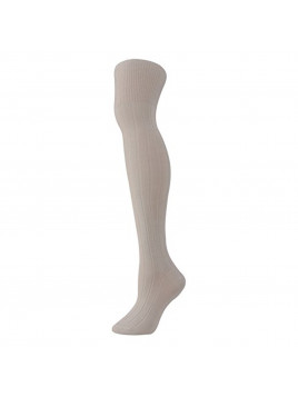 Women's Fashion Cable Knit Cotton Comfort Knee-high Socks (Size 9-11)