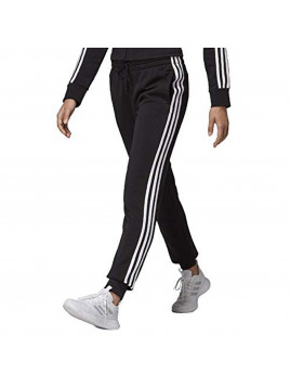 Neo Women Essentials 3-Stripes Sports French Terry Jogger