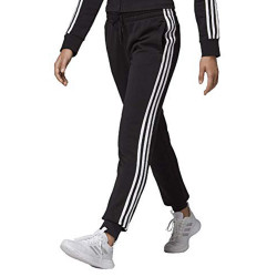 Neo Women Essentials 3-Stripes Sports French Terry Jogger